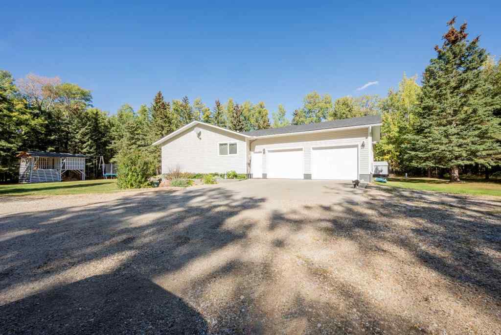 MLS® A2258694 - Unit #73 715010 84 Road Range  in Hilltop Estates Rural Grande Prairie No. 1, County of, Residential