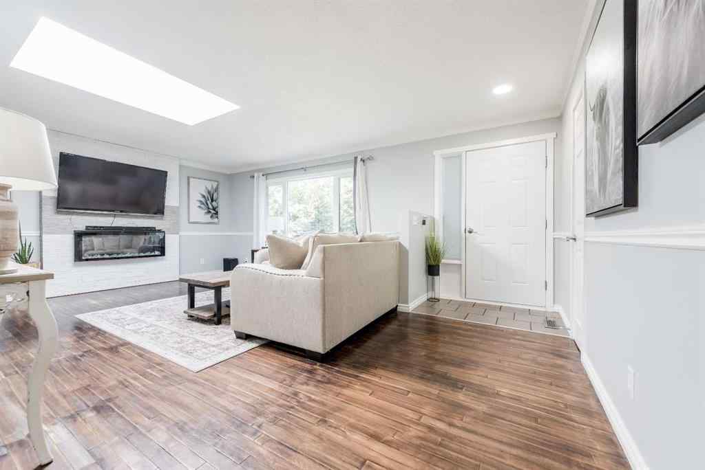 MLS® A2258694 - Unit #73 715010 84 Road Range  in Hilltop Estates Rural Grande Prairie No. 1, County of, Residential