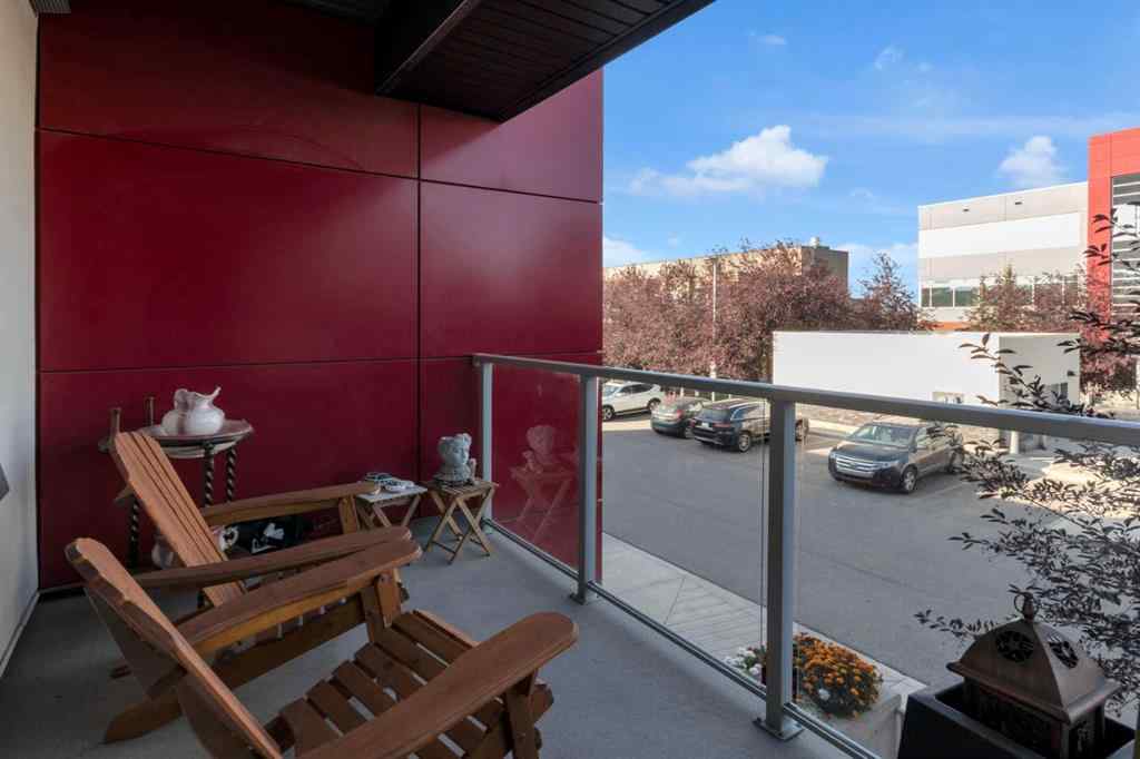 MLS® A2258699 - Unit #101 8531 8A Avenue SW in West Springs Calgary, Residential