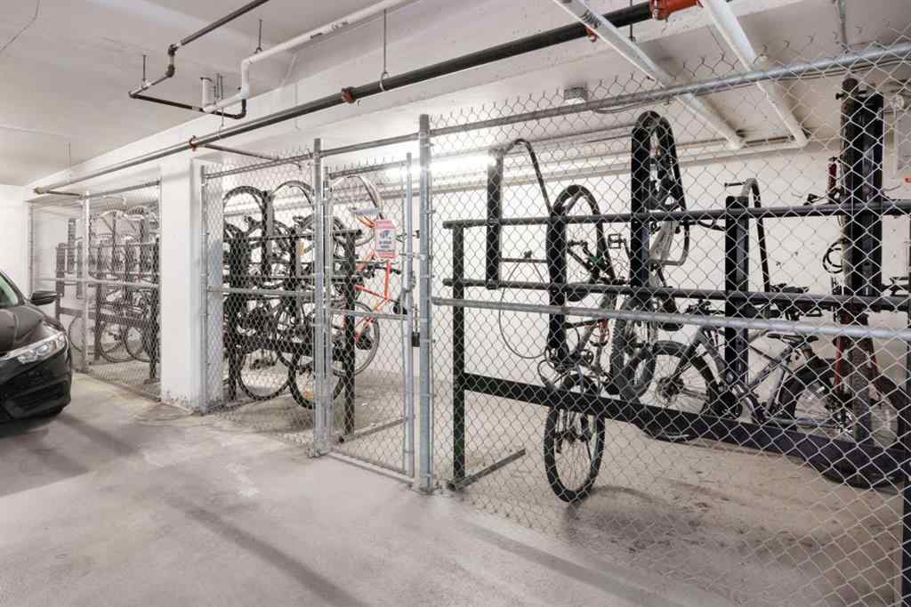 MLS® A2258699 - Unit #101 8531 8A Avenue SW in West Springs Calgary, Residential