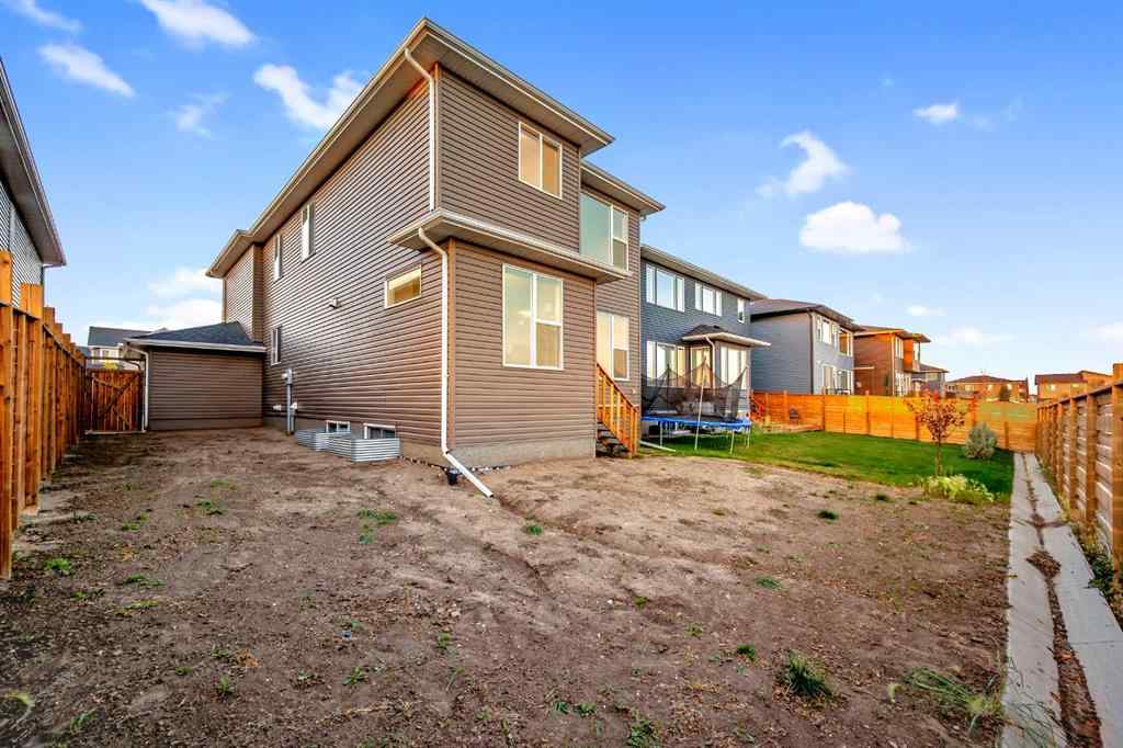 MLS® A2258700 - 628 West Lakeview Drive  in Dawson\'s Landing Chestermere, Residential