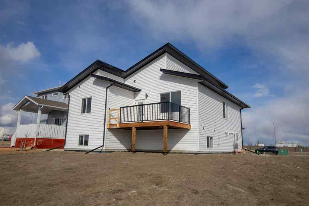 MLS® A2258701 - 12515 102A Street  in Northridge Grande Prairie, Residential
