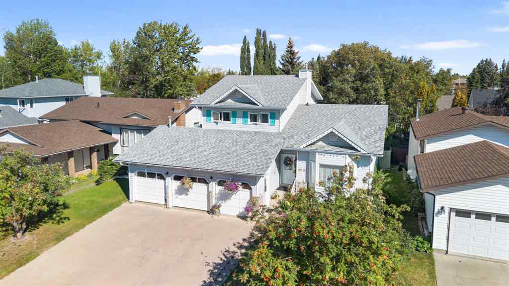 MLS® A2258702 - 8201 102A Street  in Mission Heights Grande Prairie, Residential