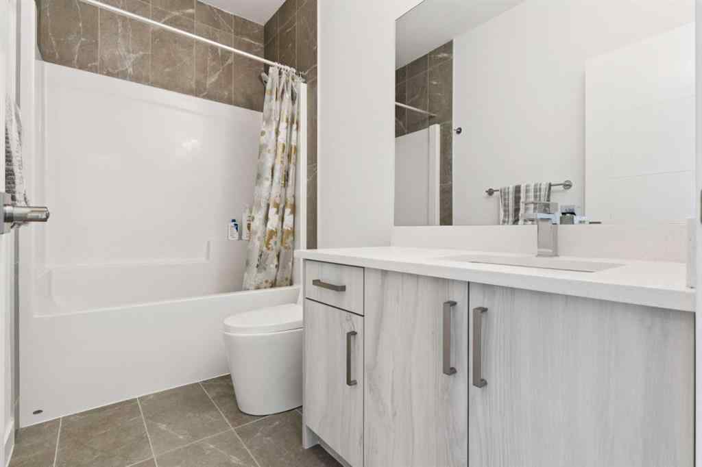 MLS® A2258703 - 51 Midgrove Drive SW in Midtown Airdrie, Residential