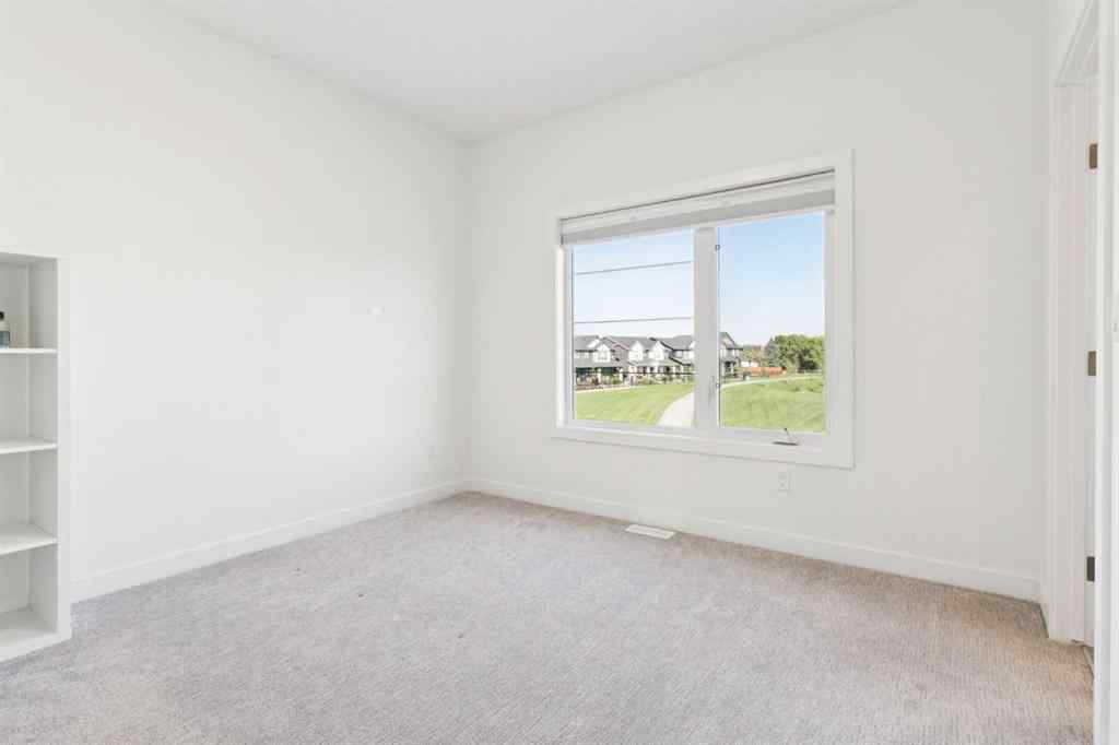 MLS® A2258703 - 51 Midgrove Drive SW in Midtown Airdrie, Residential