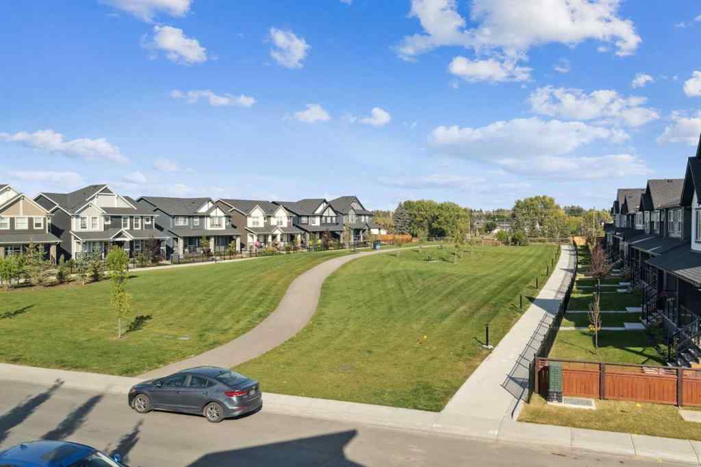 MLS® A2258703 - 51 Midgrove Drive SW in Midtown Airdrie, Residential