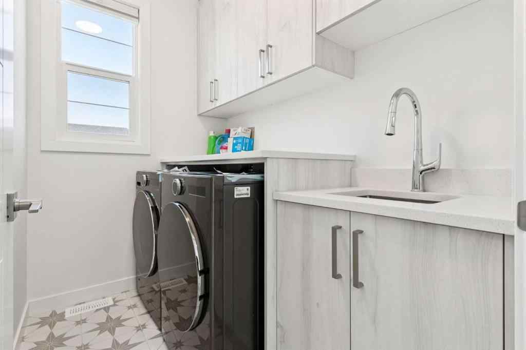MLS® A2258703 - 51 Midgrove Drive SW in Midtown Airdrie, Residential