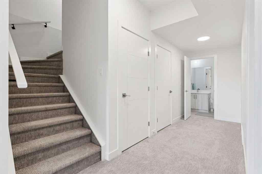 MLS® A2258703 - 51 Midgrove Drive SW in Midtown Airdrie, Residential