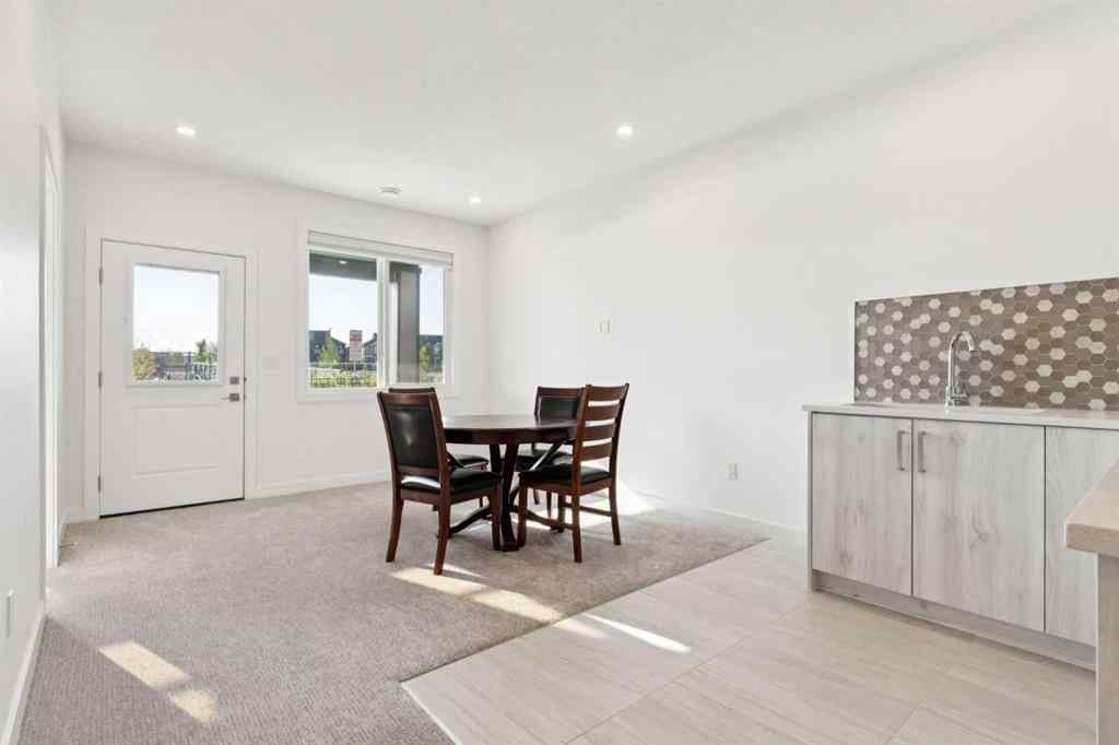 MLS® A2258703 - 51 Midgrove Drive SW in Midtown Airdrie, Residential