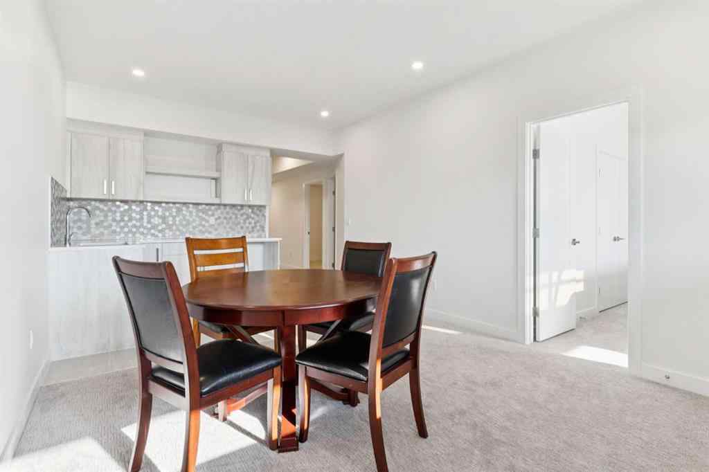 MLS® A2258703 - 51 Midgrove Drive SW in Midtown Airdrie, Residential