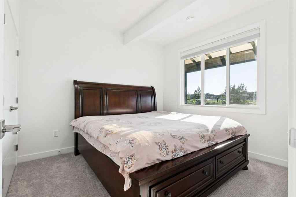 MLS® A2258703 - 51 Midgrove Drive SW in Midtown Airdrie, Residential