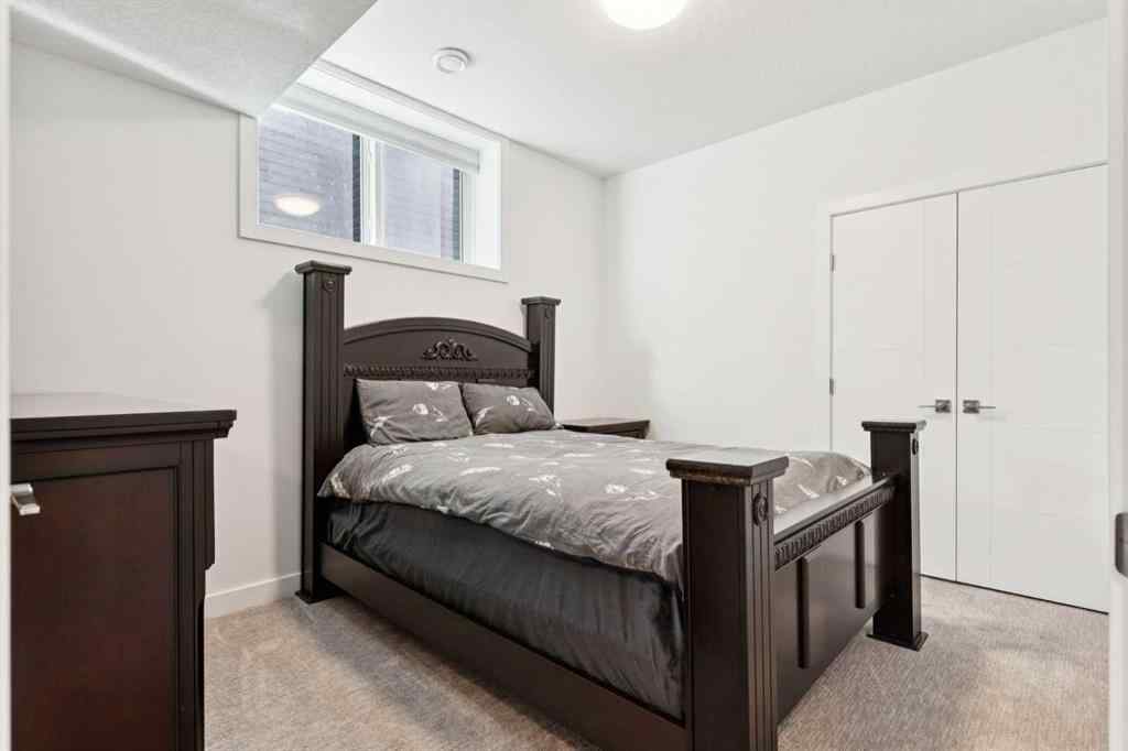 MLS® A2258703 - 51 Midgrove Drive SW in Midtown Airdrie, Residential