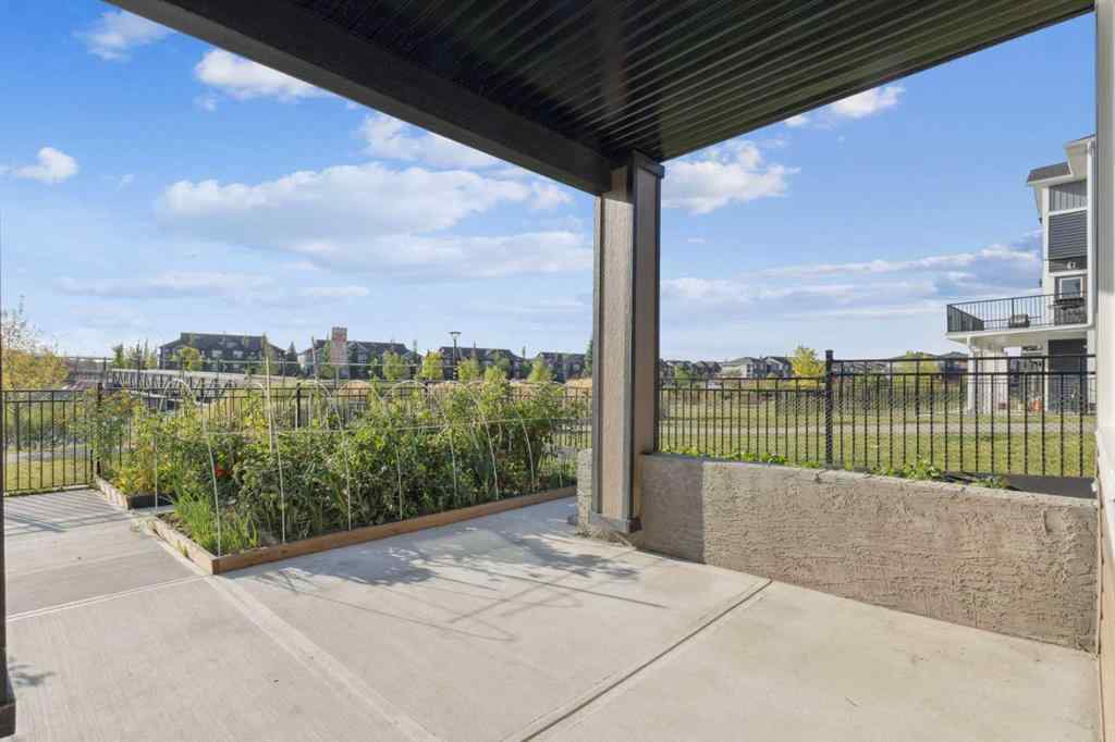 MLS® A2258703 - 51 Midgrove Drive SW in Midtown Airdrie, Residential