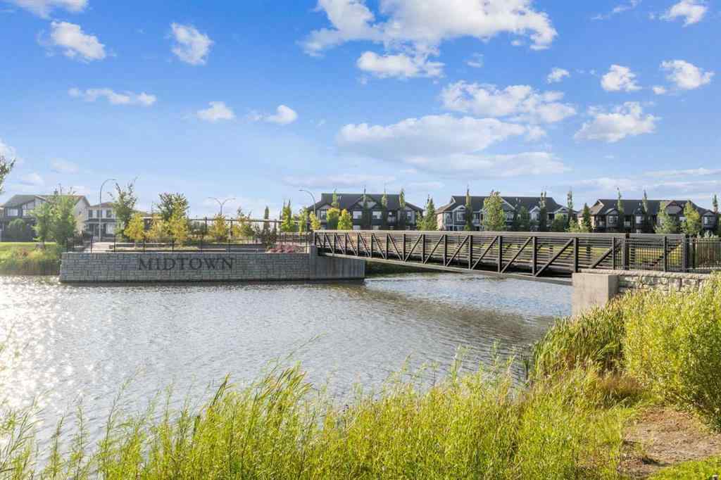 MLS® A2258703 - 51 Midgrove Drive SW in Midtown Airdrie, Residential