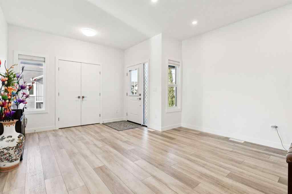 MLS® A2258703 - 51 Midgrove Drive SW in Midtown Airdrie, Residential