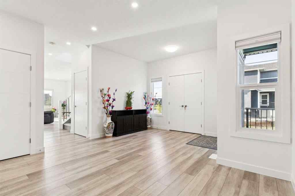 MLS® A2258703 - 51 Midgrove Drive SW in Midtown Airdrie, Residential