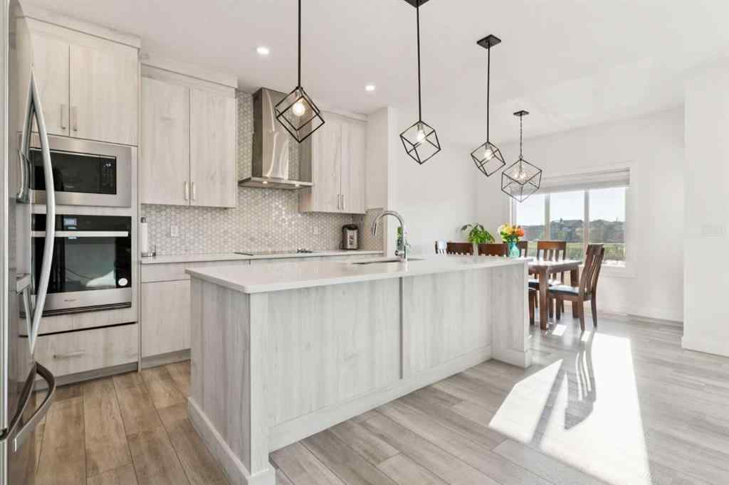 MLS® A2258703 - 51 Midgrove Drive SW in Midtown Airdrie, Residential