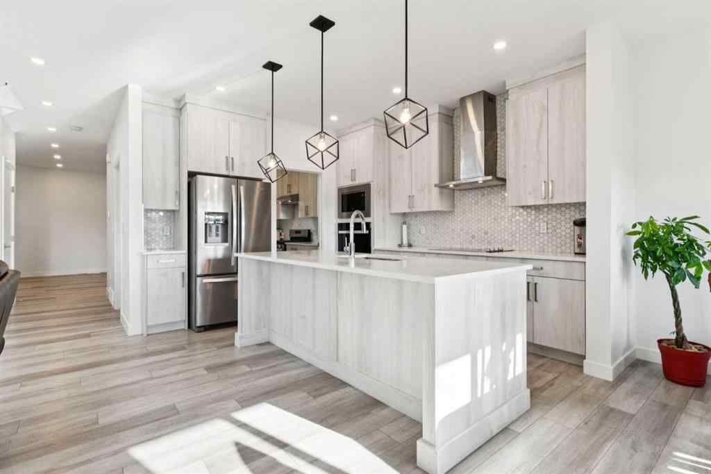 MLS® A2258703 - 51 Midgrove Drive SW in Midtown Airdrie, Residential