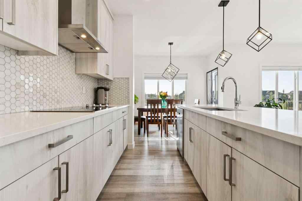 MLS® A2258703 - 51 Midgrove Drive SW in Midtown Airdrie, Residential