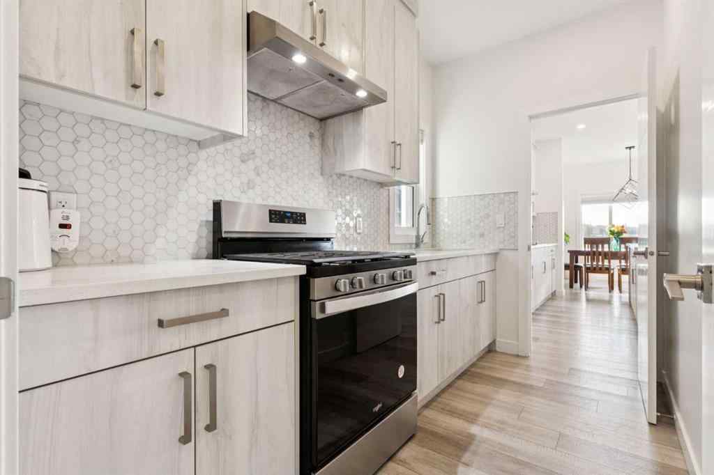 MLS® A2258703 - 51 Midgrove Drive SW in Midtown Airdrie, Residential