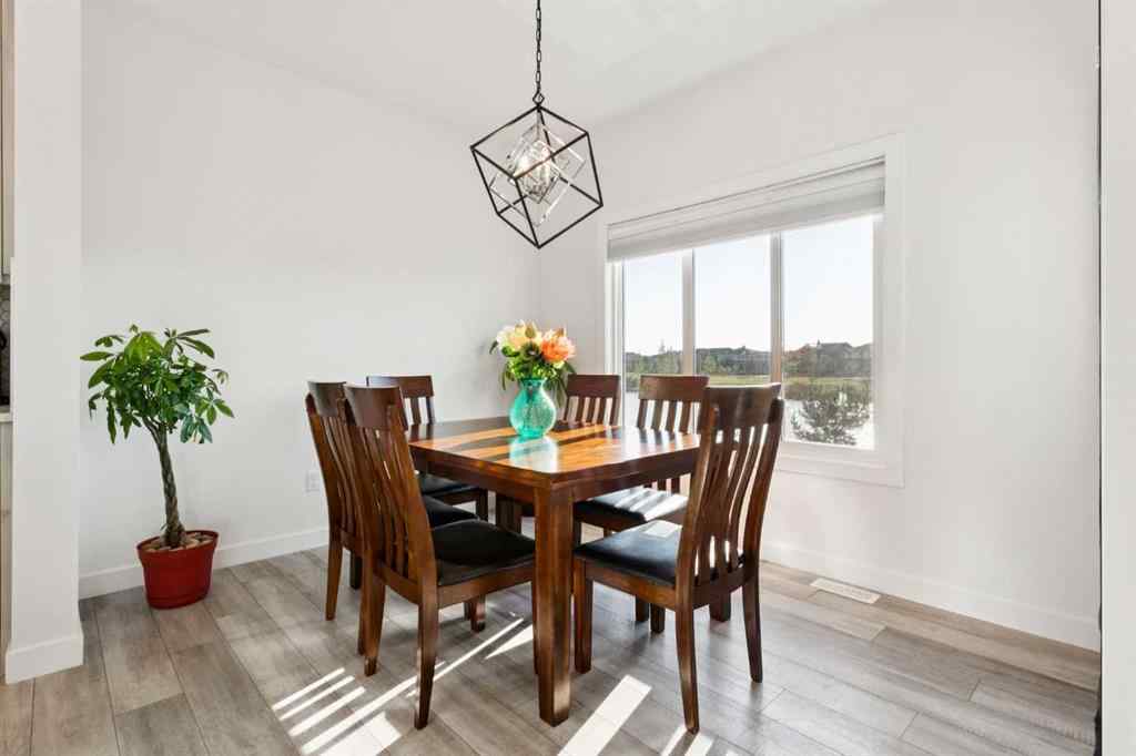 MLS® A2258703 - 51 Midgrove Drive SW in Midtown Airdrie, Residential