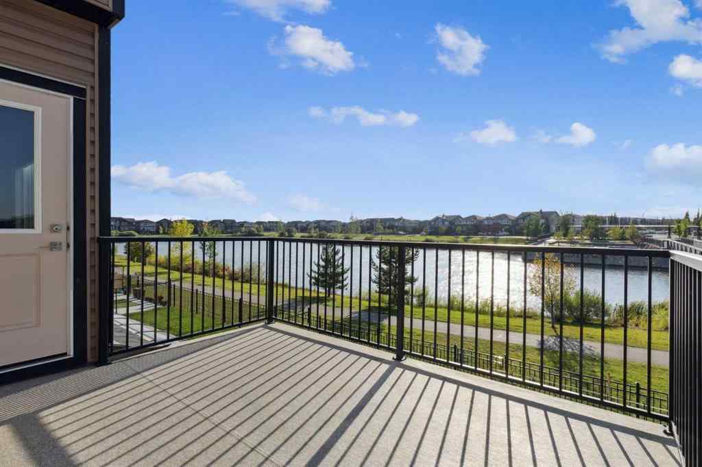 MLS® A2258703 - 51 Midgrove Drive SW in Midtown Airdrie, Residential