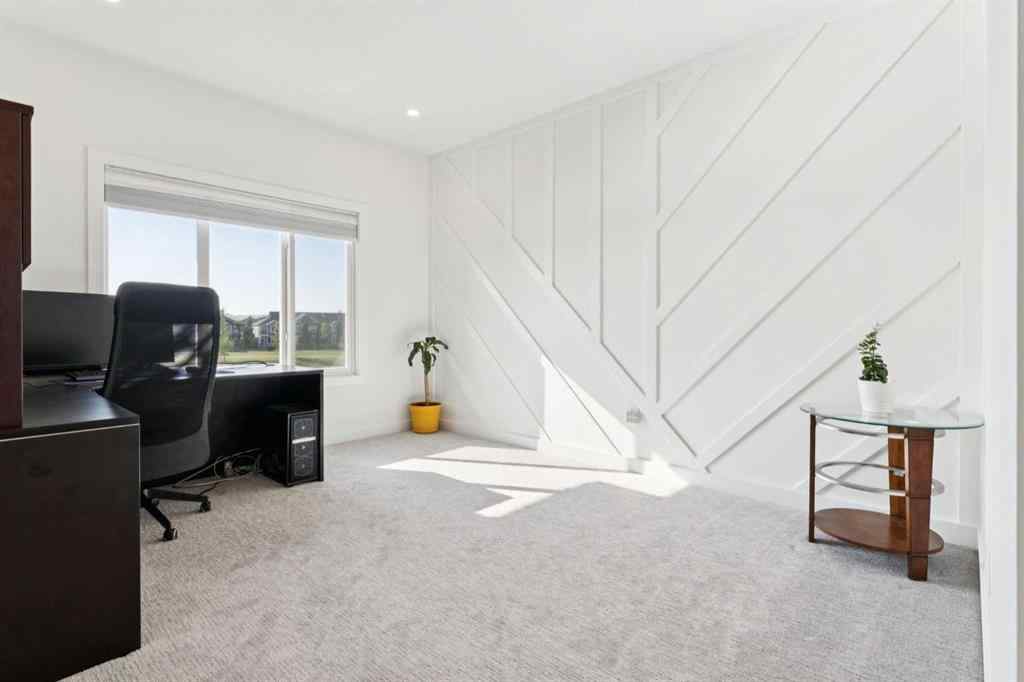 MLS® A2258703 - 51 Midgrove Drive SW in Midtown Airdrie, Residential