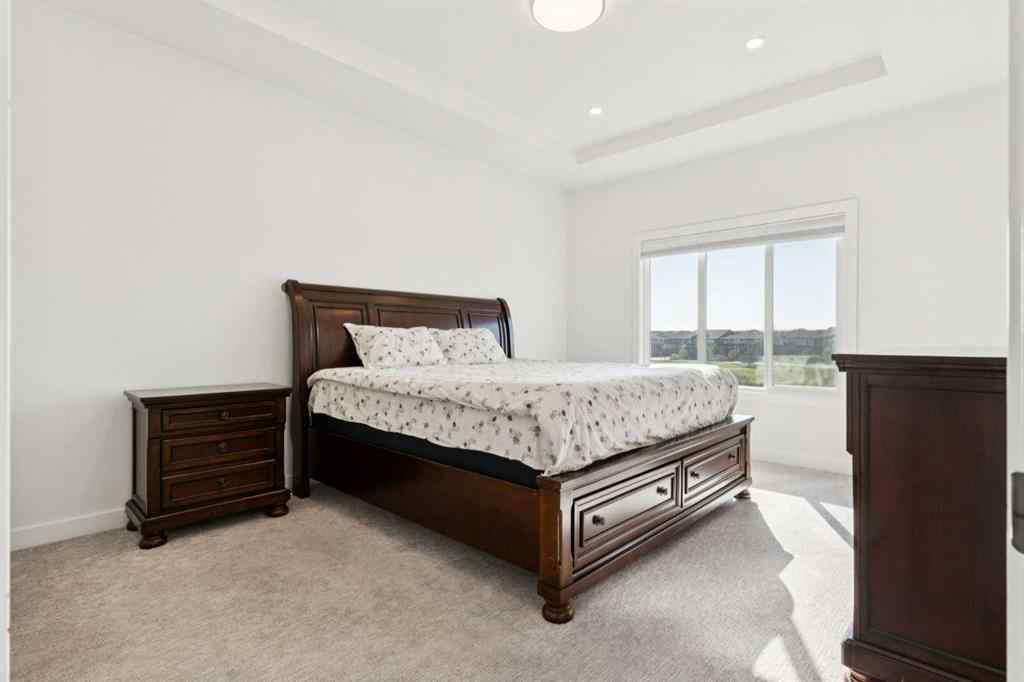 MLS® A2258703 - 51 Midgrove Drive SW in Midtown Airdrie, Residential