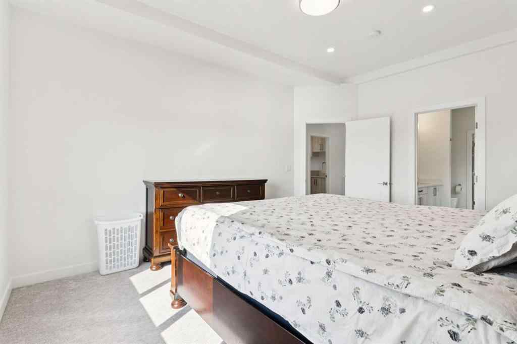 MLS® A2258703 - 51 Midgrove Drive SW in Midtown Airdrie, Residential