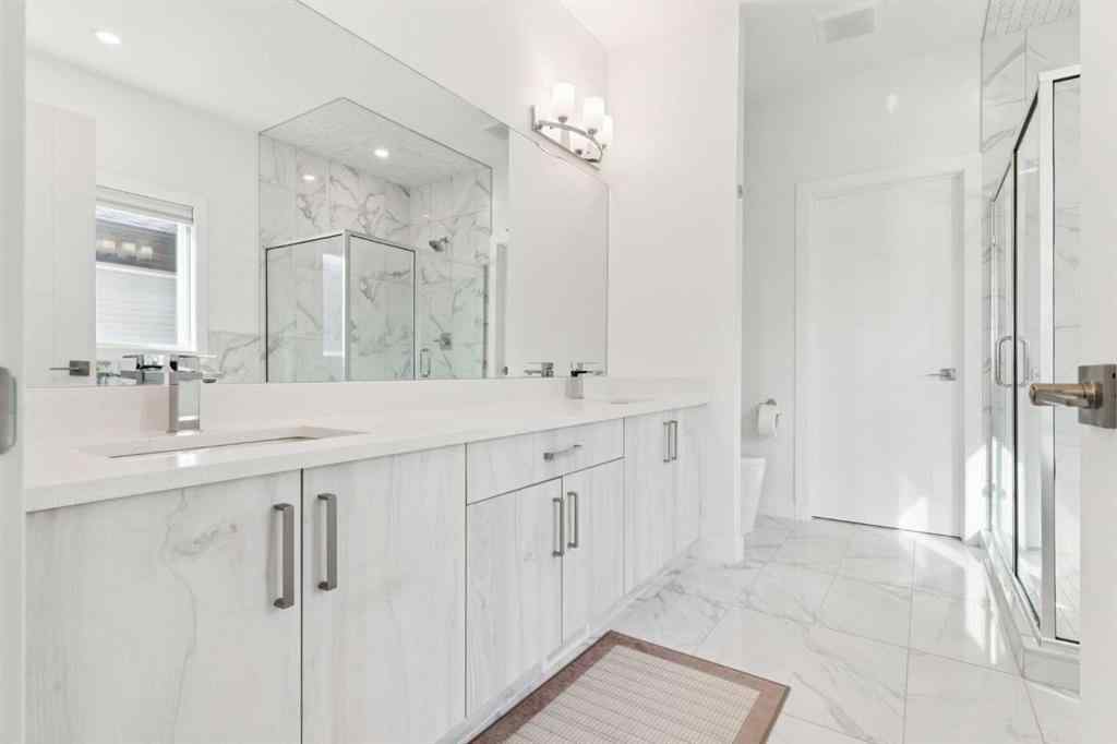 MLS® A2258703 - 51 Midgrove Drive SW in Midtown Airdrie, Residential
