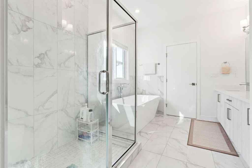 MLS® A2258703 - 51 Midgrove Drive SW in Midtown Airdrie, Residential