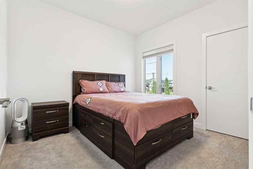 MLS® A2258703 - 51 Midgrove Drive SW in Midtown Airdrie, Residential