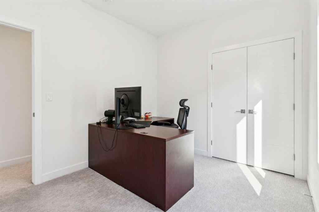 MLS® A2258703 - 51 Midgrove Drive SW in Midtown Airdrie, Residential