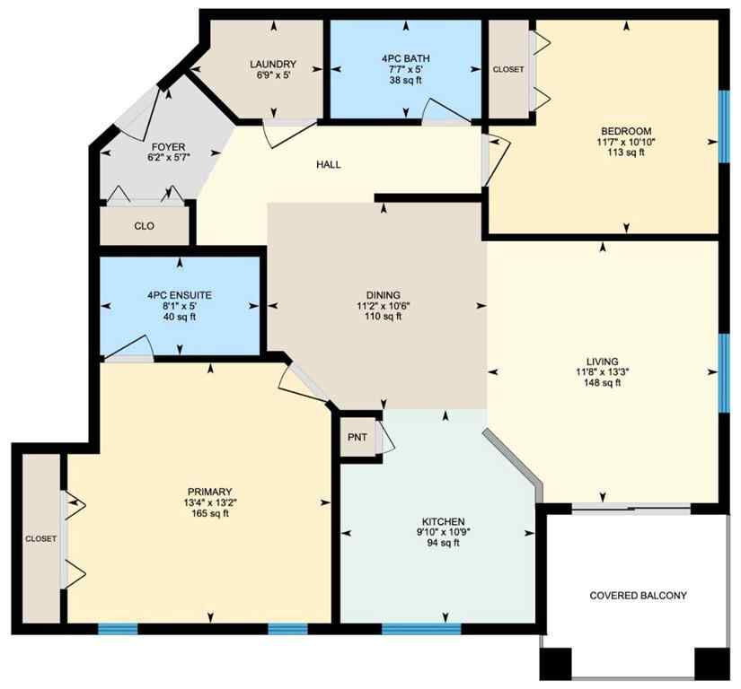 MLS® A2258706 - Unit #1214 604 8 Street SW in Downtown Airdrie, Residential