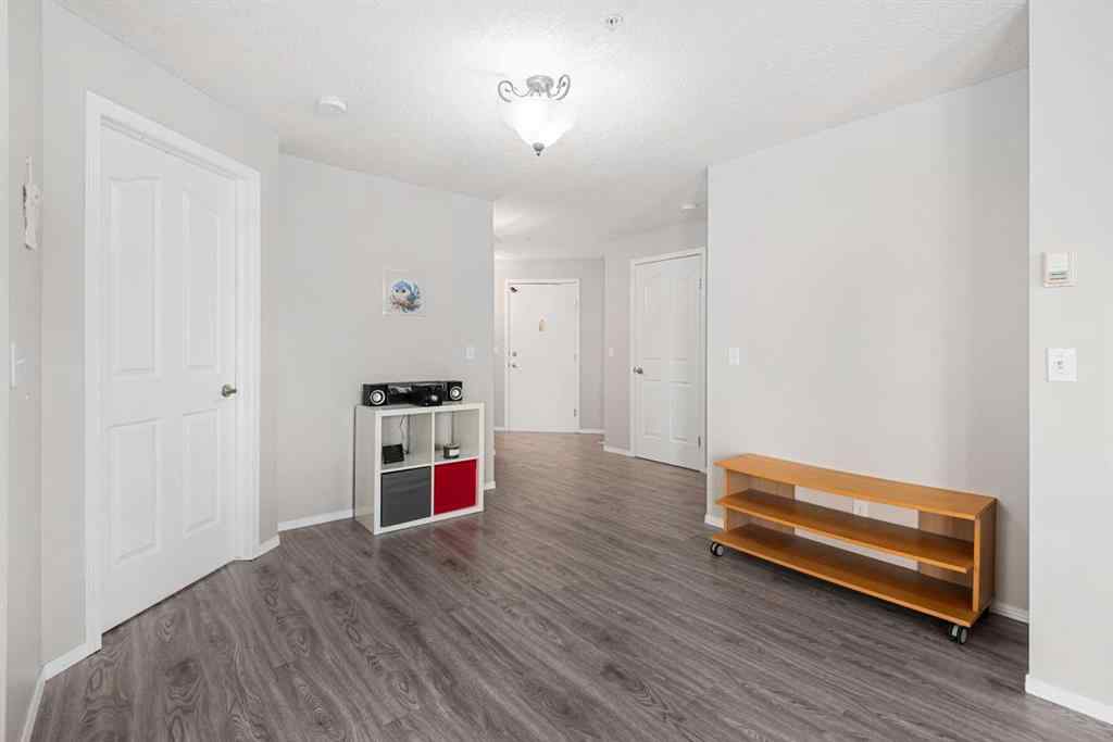 MLS® A2258706 - Unit #1214 604 8 Street SW in Downtown Airdrie, Residential