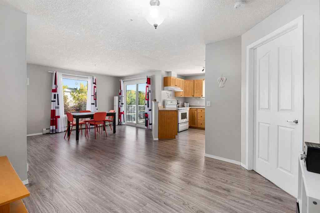 MLS® A2258706 - Unit #1214 604 8 Street SW in Downtown Airdrie, Residential