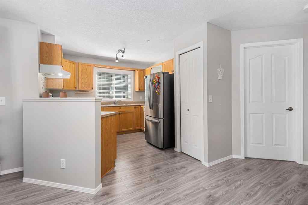 MLS® A2258706 - Unit #1214 604 8 Street SW in Downtown Airdrie, Residential