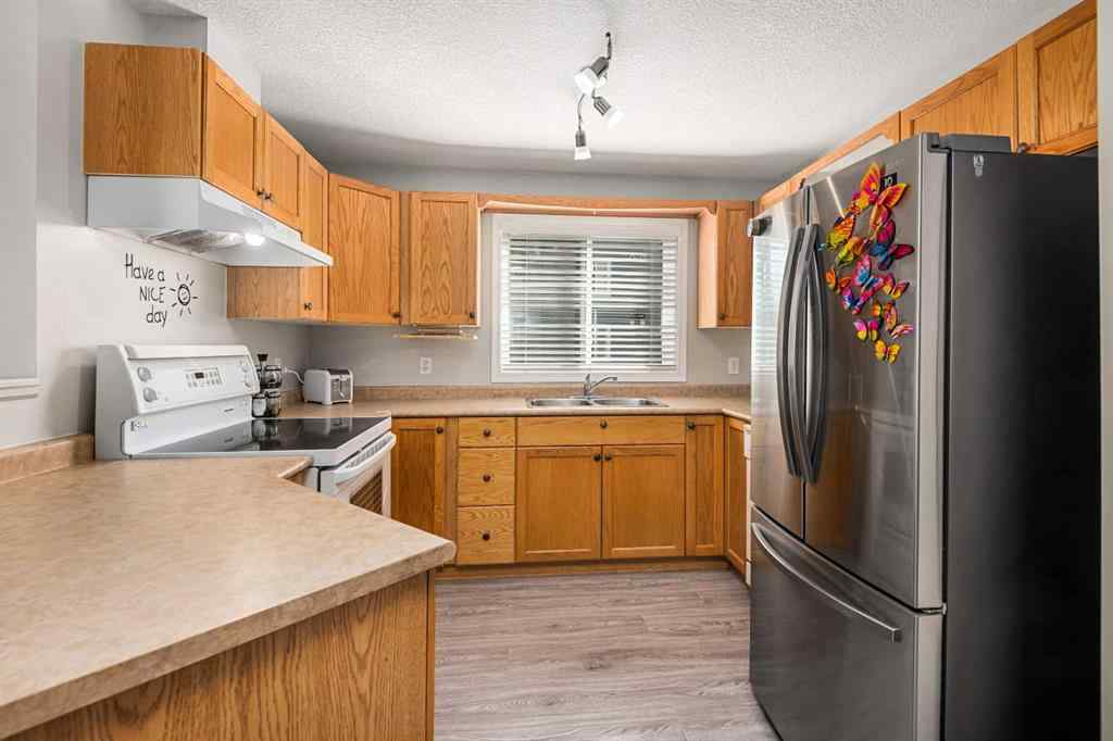 MLS® A2258706 - Unit #1214 604 8 Street SW in Downtown Airdrie, Residential