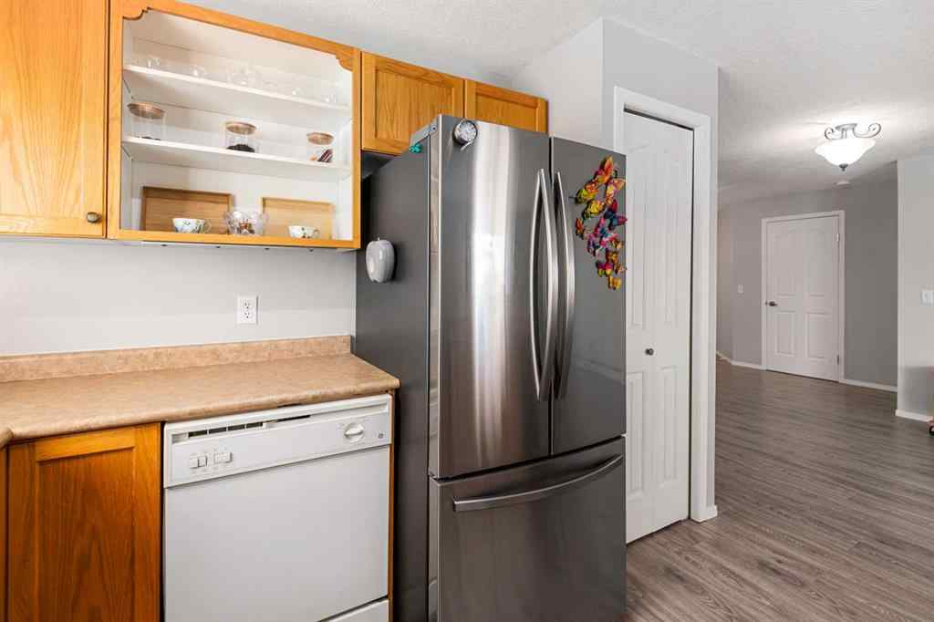 MLS® A2258706 - Unit #1214 604 8 Street SW in Downtown Airdrie, Residential