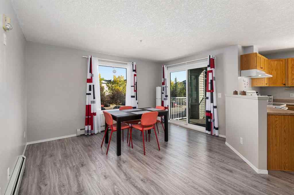 MLS® A2258706 - Unit #1214 604 8 Street SW in Downtown Airdrie, Residential
