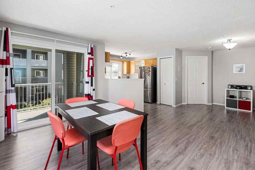 MLS® A2258706 - Unit #1214 604 8 Street SW in Downtown Airdrie, Residential
