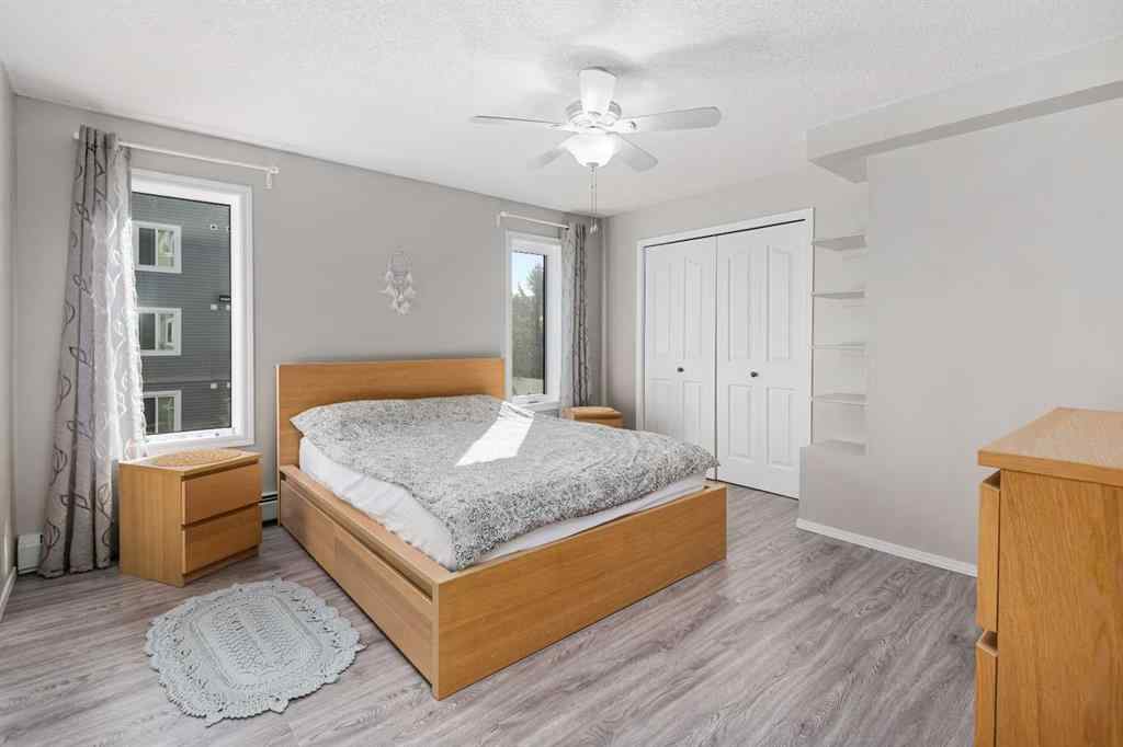 MLS® A2258706 - Unit #1214 604 8 Street SW in Downtown Airdrie, Residential