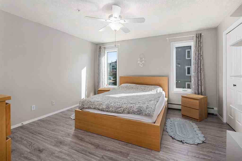MLS® A2258706 - Unit #1214 604 8 Street SW in Downtown Airdrie, Residential