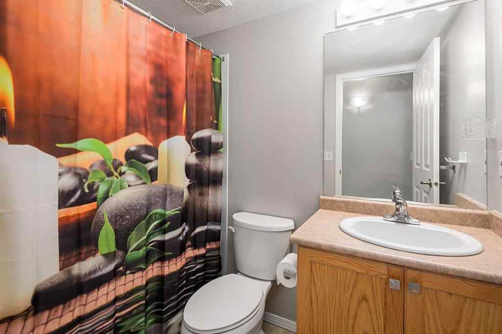 MLS® A2258706 - Unit #1214 604 8 Street SW in Downtown Airdrie, Residential