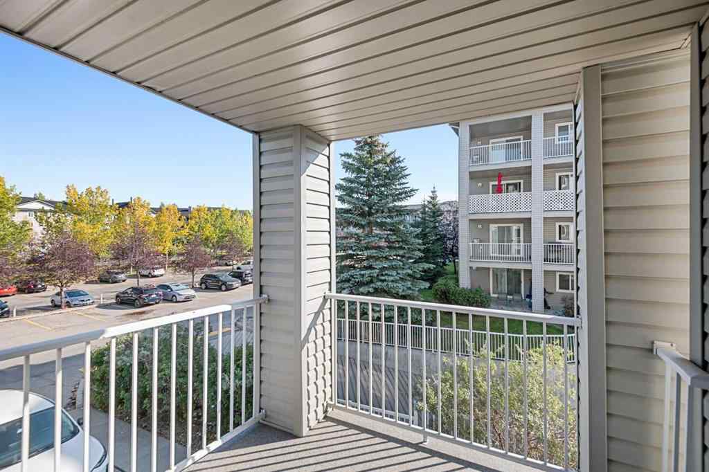 MLS® A2258706 - Unit #1214 604 8 Street SW in Downtown Airdrie, Residential