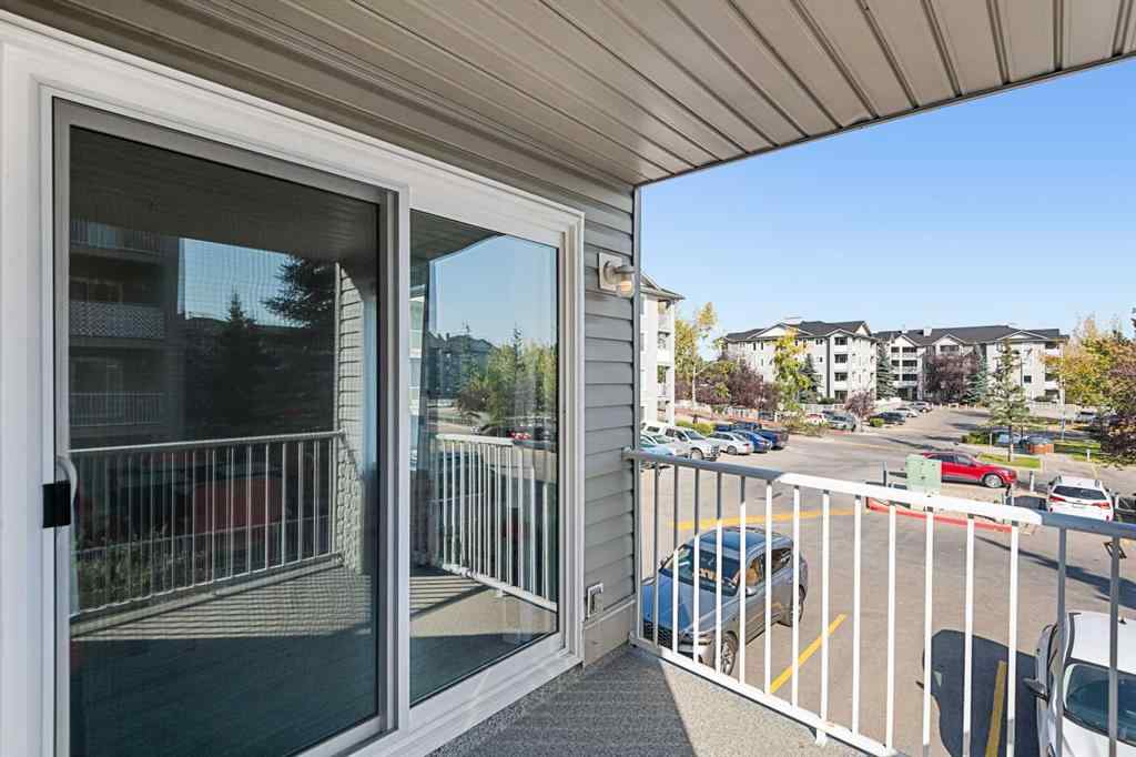 MLS® A2258706 - Unit #1214 604 8 Street SW in Downtown Airdrie, Residential