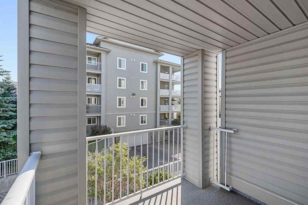 MLS® A2258706 - Unit #1214 604 8 Street SW in Downtown Airdrie, Residential