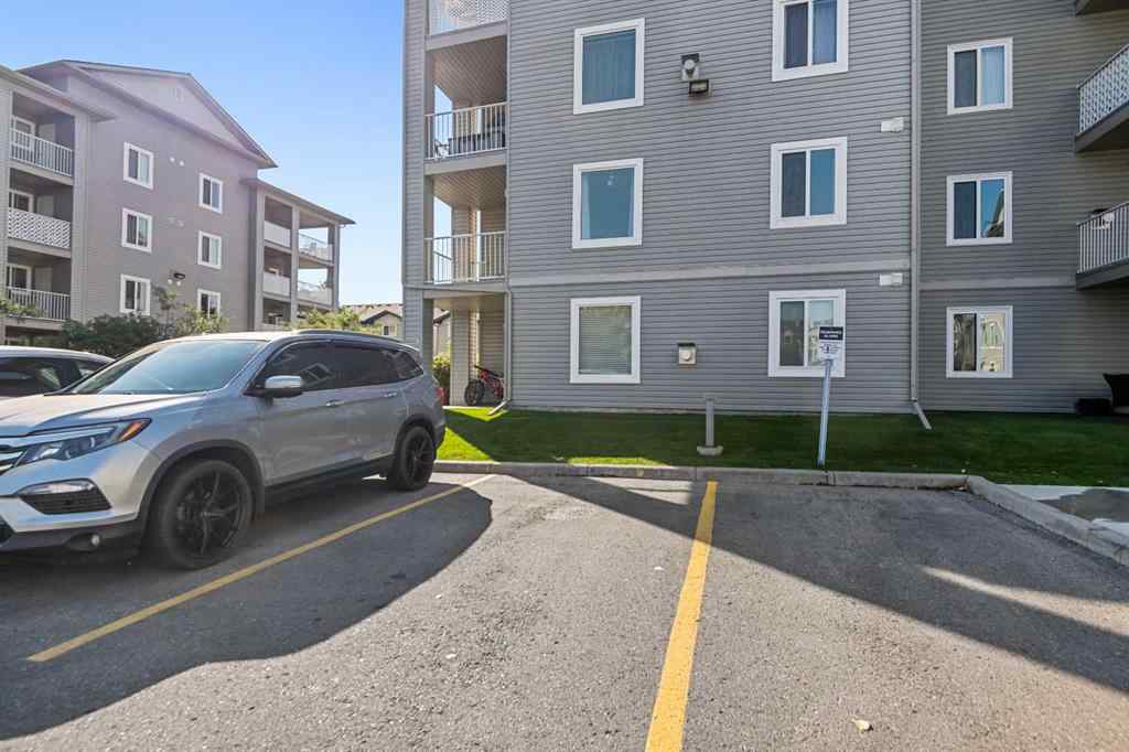 MLS® A2258706 - Unit #1214 604 8 Street SW in Downtown Airdrie, Residential