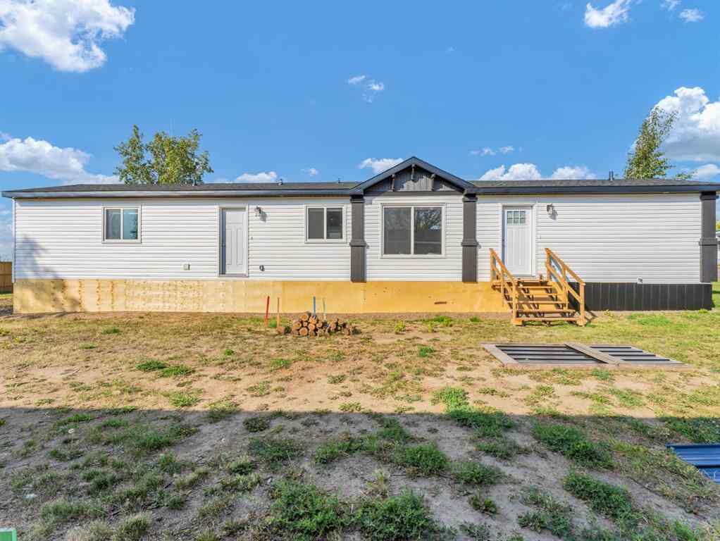 MLS® A2258707 - Unit #134 4000 13 Avenue SE in SE Southridge Medicine Hat, Mobile