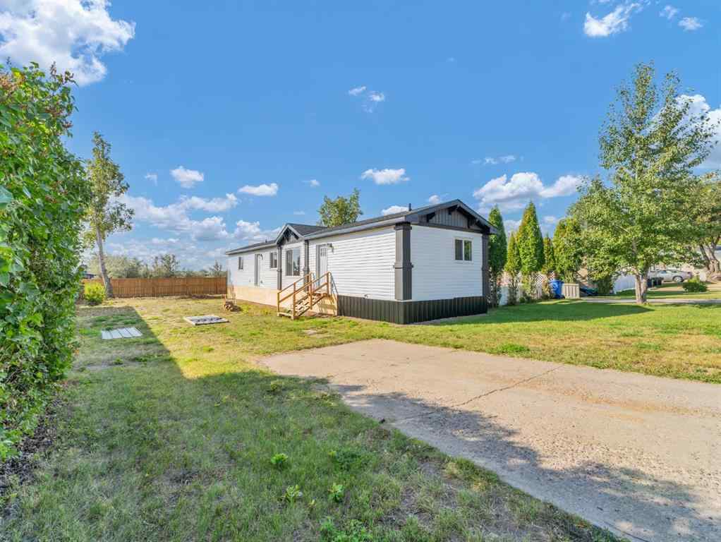 MLS® A2258707 - Unit #134 4000 13 Avenue SE in SE Southridge Medicine Hat, Mobile